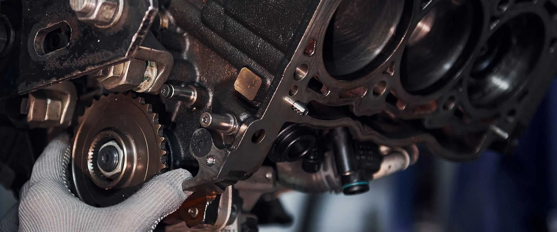 Diesel Repair near Bossier City, LA