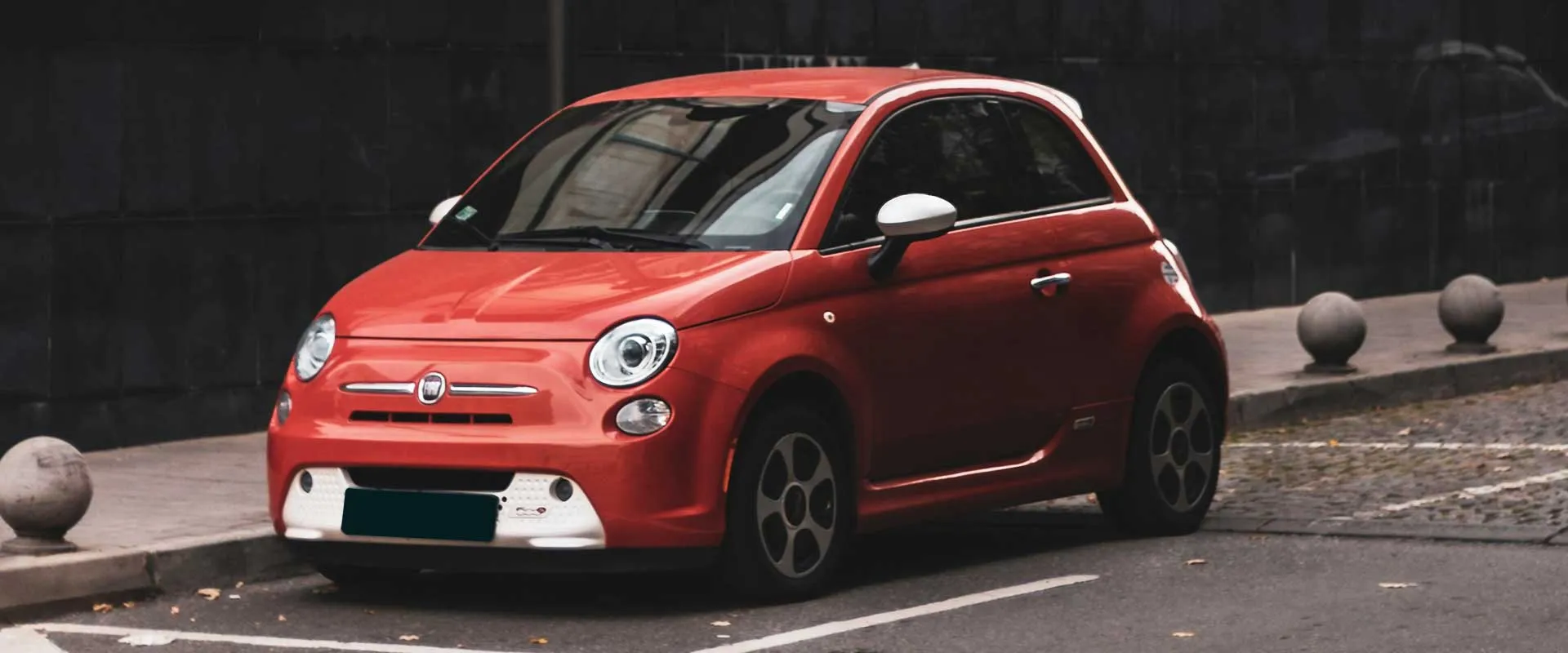 Fiat Repair near Bossier City, LA