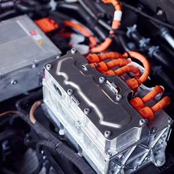 Hybrid Repair in Bossier City, LA