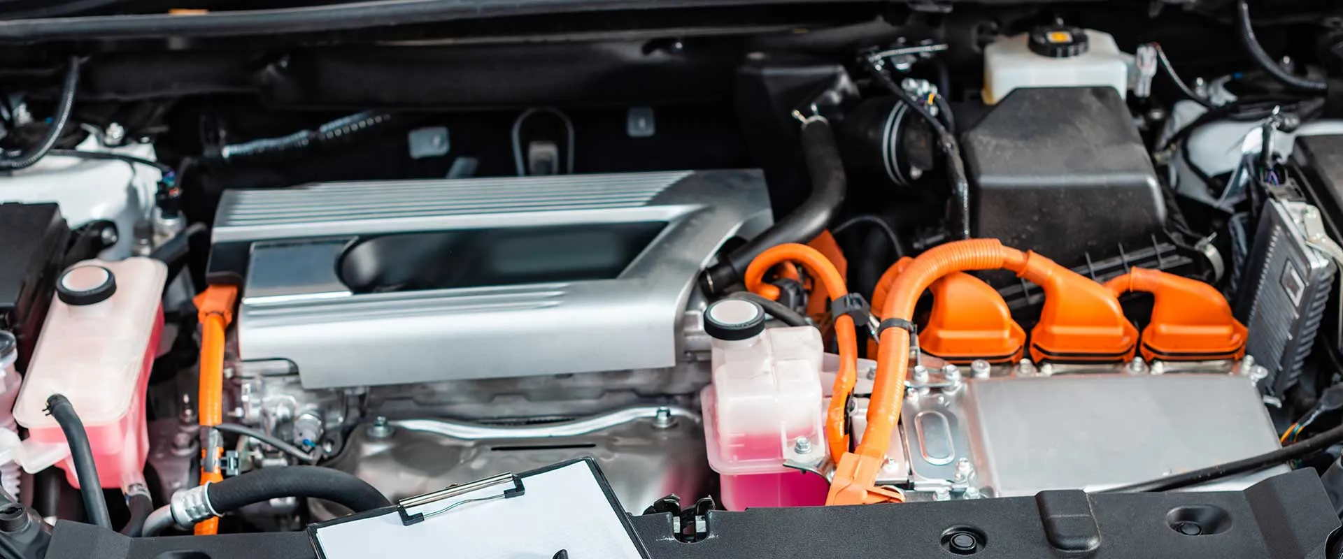 Hybrid Repair near Bossier City, LA