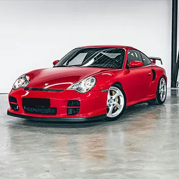 Porsche Repair in Bossier City, LA