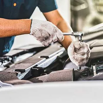 Auto Mechanic in Bossier City, LA