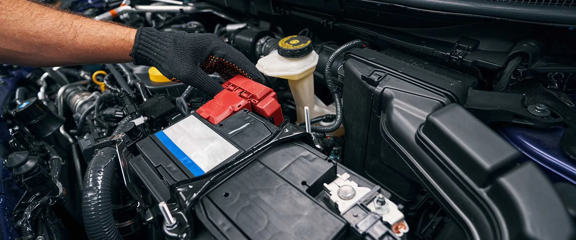 Auto Mechanic near Bossier City, LA