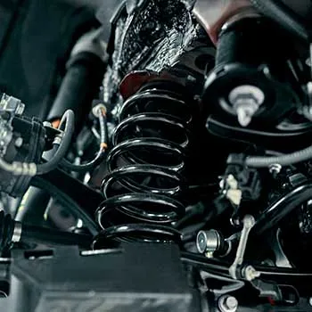 Suspension Repair in Bossier City, LA