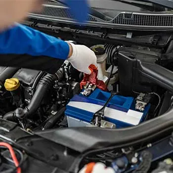 Battery Testing in Bossier City, LA