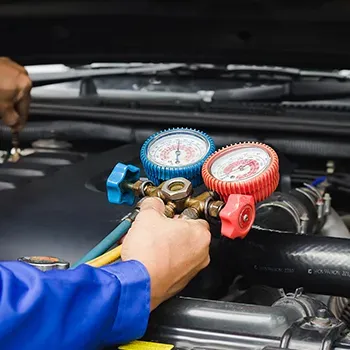 AC & Heat Repair in Bossier City, LA - AC & Heat Service in Bossier City, LA