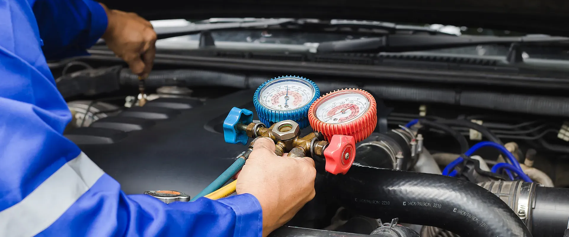 AC & Heat Repair in Bossier City, LA - AC & Heat Service near Bossier City, LA