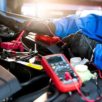Auto Electrical Repair in Bossier City, LA
