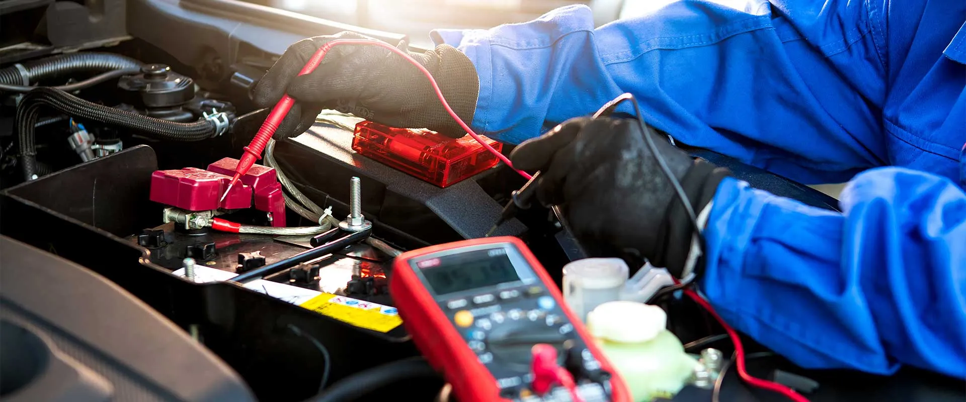 AC & Heat Repair in Bossier City, LA - AC & Heat Service near Bossier City, LA