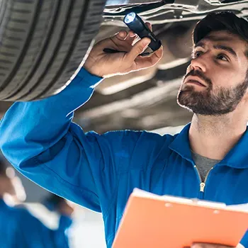 Preventative Maintenancein Bossier City, LA in Bossier City, LA