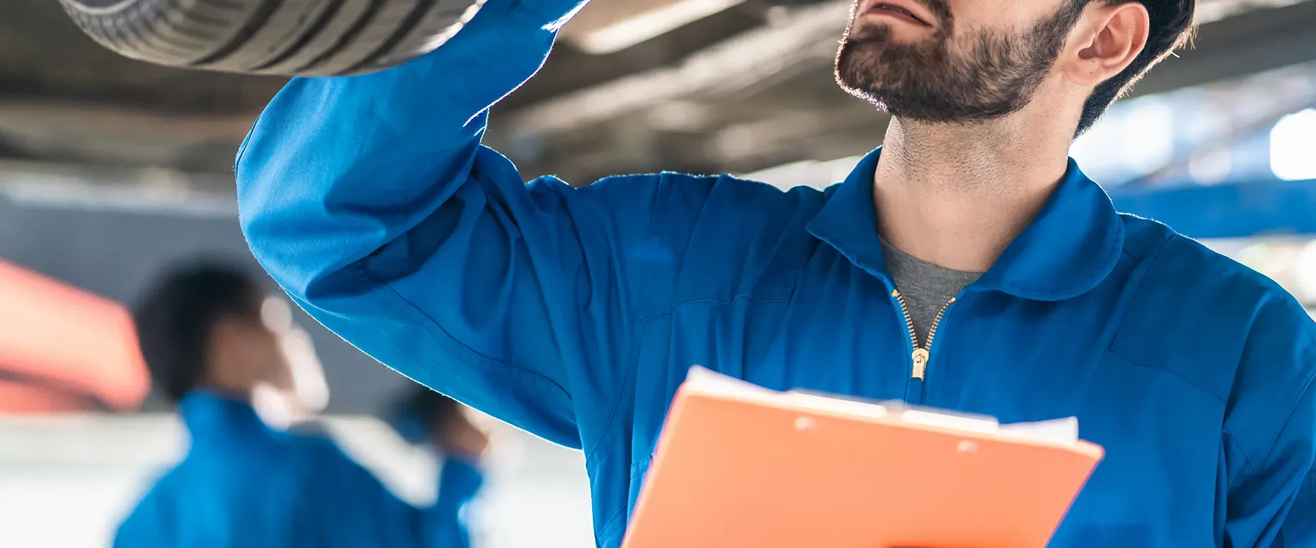 Preventative Maintenance in Bossier City, LA near Bossier City, LA