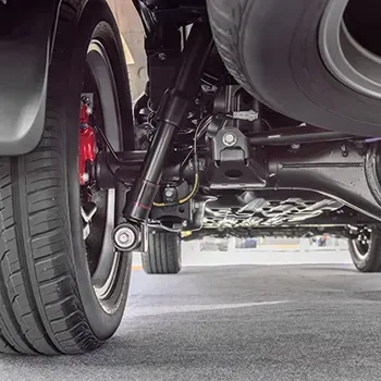 Suspension Repairin Bossier City, LA in Bossier City, LA