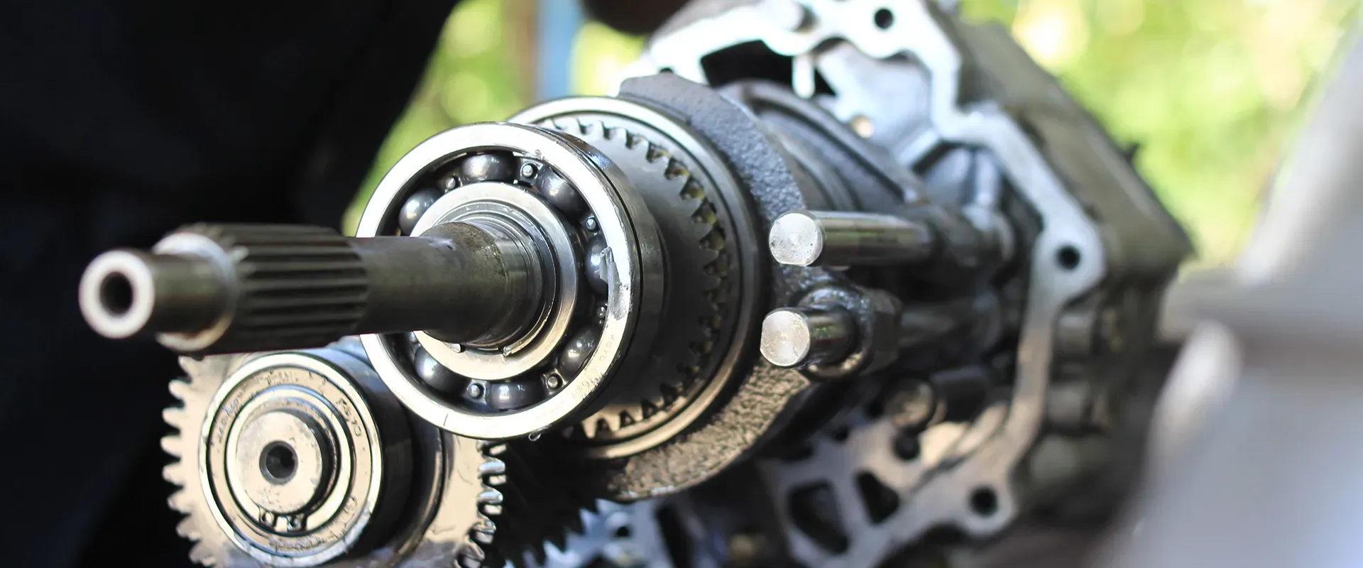 Transmission Repair in Bossier City, LA near Bossier City, LA